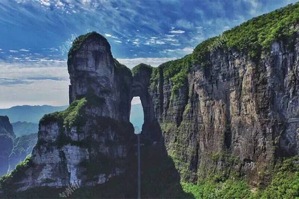 湖南旅游十大必去景区湖南有哪些旅游景点好玩的地方