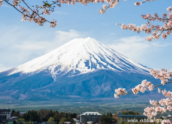 周易預測2023年富士山噴發,易經預測2035年災難