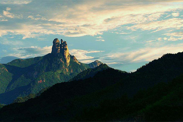 湖南旅遊十大必去景區湖南有哪些旅遊景點好玩的地方