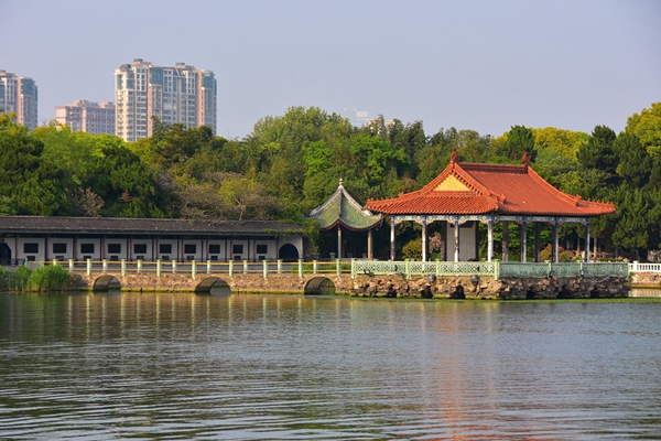 無錫十大著名景點排行榜無錫旅遊必去十大景點