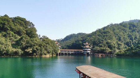 廣東十大好玩的地方,廣東省內旅遊景點推薦自駕遊_廣東旅遊必去十大景